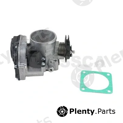 Ossca 07577 — Throttle Body