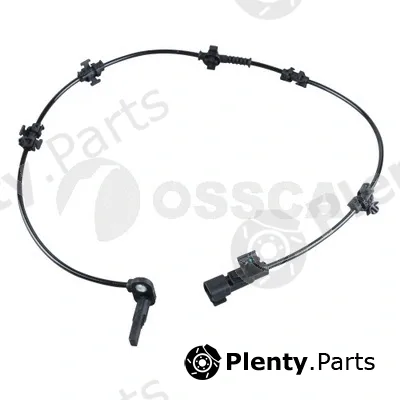 Ossca 57773 — Sensor, wheel speed