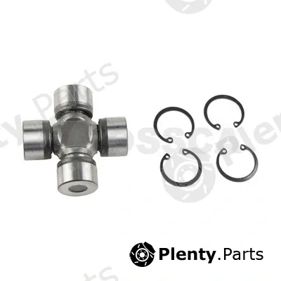 Ossca 38120 — Seal Ring, valve stem