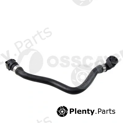 Ossca 28692 — Radiator Hose
