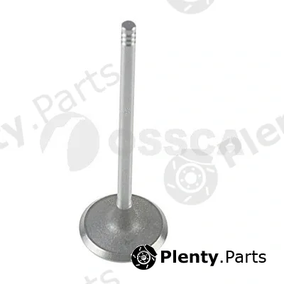 Ossca 25430 — Intake Valve