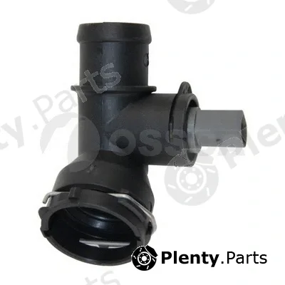 Ossca 13517 — Coolant Flange