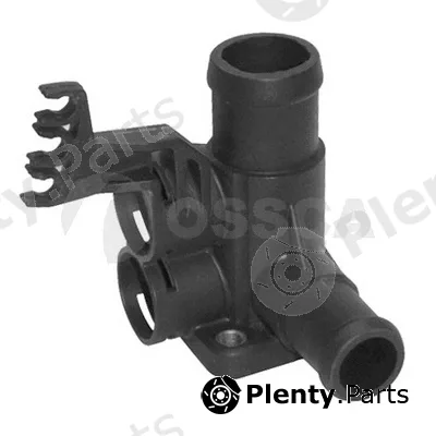 Ossca 01208 — Coolant Flange