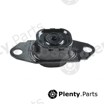 Ossca 39566 — Mounting, engine
