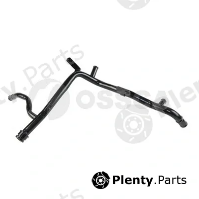Ossca 54736 — Coolant Pipe