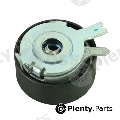 Ossca 77440 — Vibration Damper, V-ribbed belt