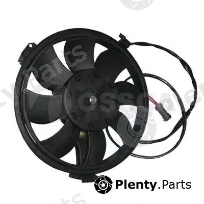 Ossca 11700 — Fan, engine cooling