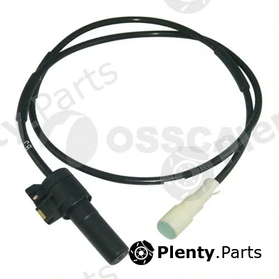 Ossca 09896 — Sensor, wheel speed