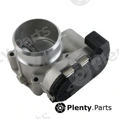 Ossca 11401 — Throttle Body