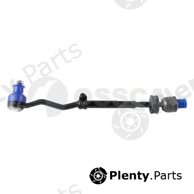 Ossca 38220 — Tie Rod
