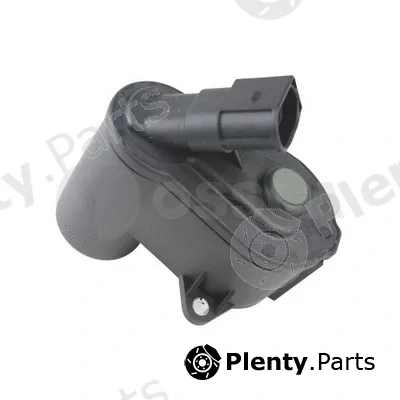 Ossca 24802 — Control Element, parking brake caliper