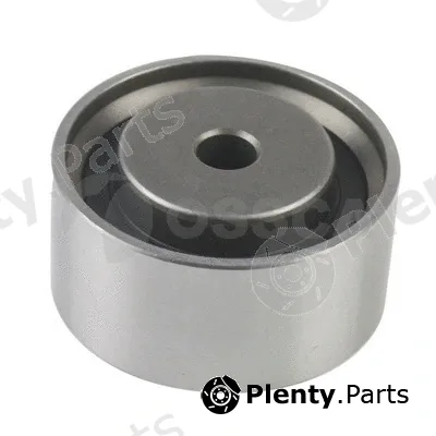 Ossca 25484 — Deflection/Guide Pulley, timing belt