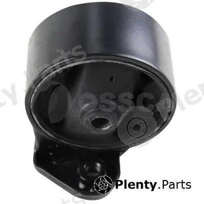 Ossca 39850 — Mounting, engine