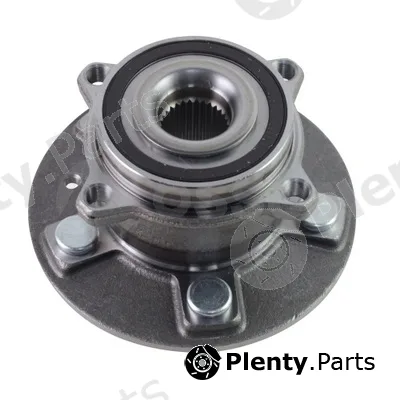 Ossca 52823 — Wheel Hub