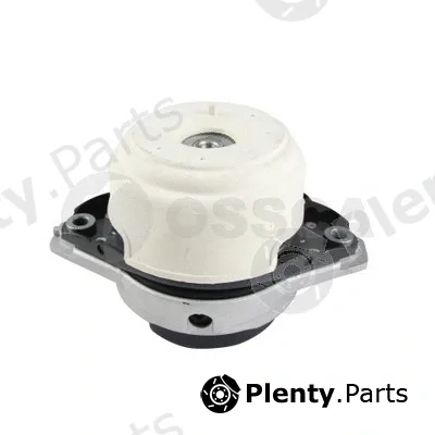 Ossca 34813 — Mounting, engine