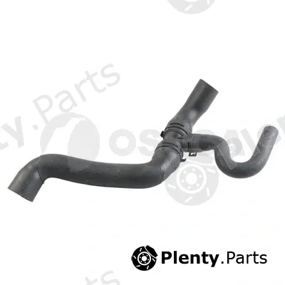 Ossca 55500 — Radiator Hose