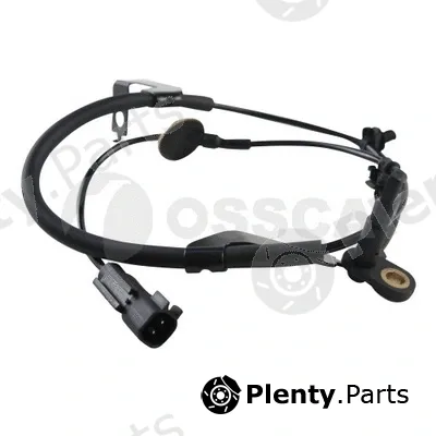 Ossca 22103 — Sensor, wheel speed