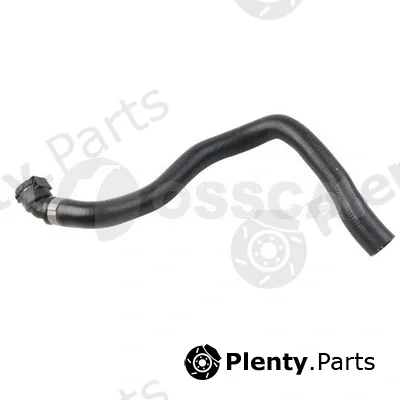 Ossca 33399 — Radiator Hose