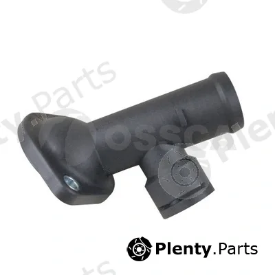 Ossca 42222 — Coolant Flange
