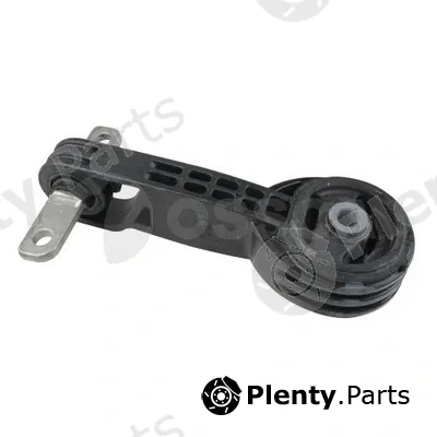 Ossca 39999 — Mounting, engine