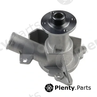 Ossca 07368 — Water Pump, engine cooling