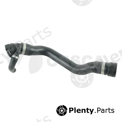 Ossca 51621 — Radiator Hose