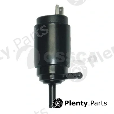 Ossca 00268 — Washer Fluid Pump, window cleaning