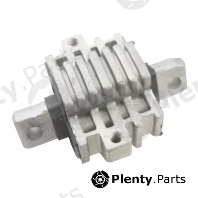 Ossca 20817 — Mounting, engine