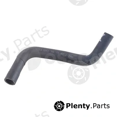 Ossca 68421 — Radiator Hose