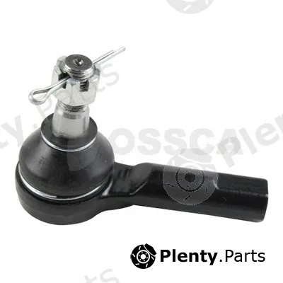 Ossca 51867 — Tie Rod End