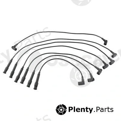 Ossca 02078 — Ignition Cable Kit
