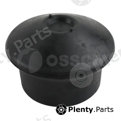 Ossca 02711 — Mounting, engine