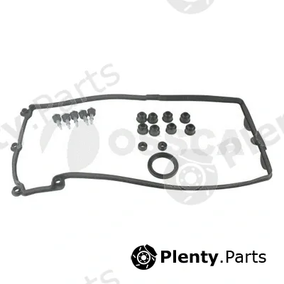 Ossca 25825 — Gasket Set, cylinder head cover