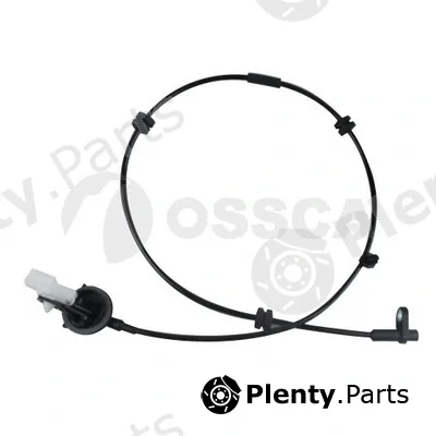 Ossca 36704 — Sensor, wheel speed