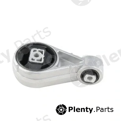 Ossca 11521 — Mounting, engine