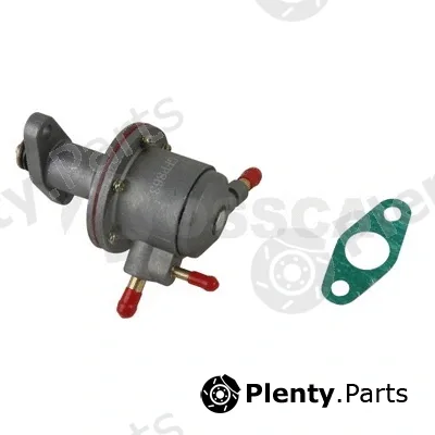 Ossca 19365 — Fuel Pump