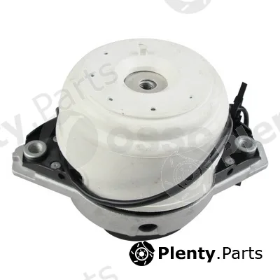 Ossca 34264 — Mounting, engine