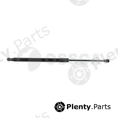Ossca 42649 — Gas Spring, boot/cargo area