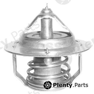 Ossca 12140 — Thermostat, coolant