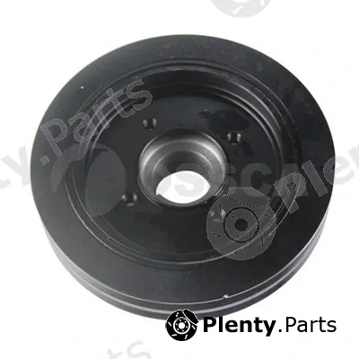 Ossca 48225 — Belt Pulley, crankshaft