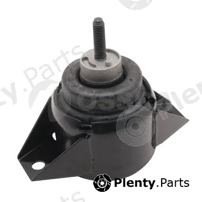 Ossca 40143 — Mounting, engine