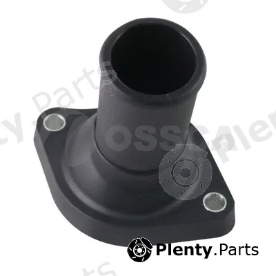 Ossca 63885 — Coolant Pipe