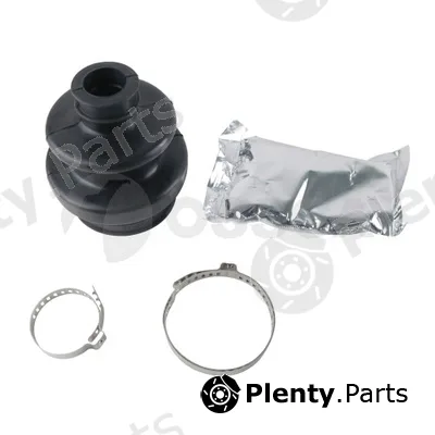 Ossca 62841 — Bellow Kit, drive shaft