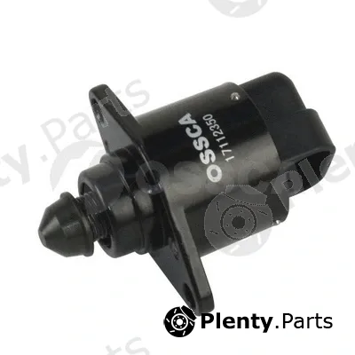 Ossca 19543 — Idle Control Valve, air supply