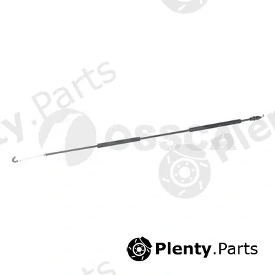 Ossca 22912 — Cable Pull, door release
