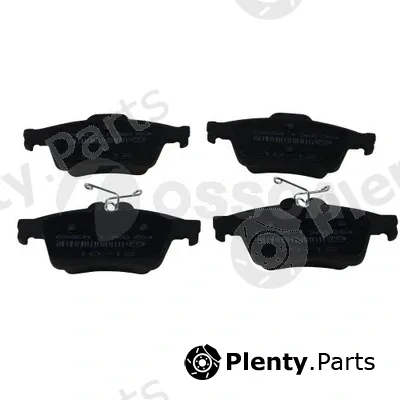 Ossca 04705 — Brake Pad Set, disc brake