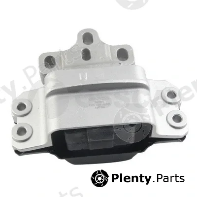 Ossca 39784 — Mounting, engine