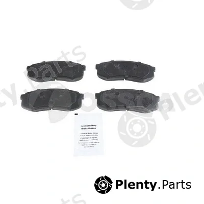 Ossca 23585 — Brake Pad Set, disc brake