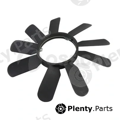 Ossca 08976 — Fan, engine cooling