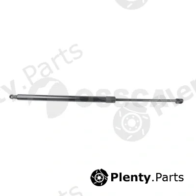 Ossca 33549 — Gas Spring, boot/cargo area